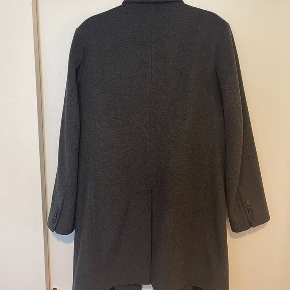 Michael Kors Jackets & Coats Michael Kors Mens Madison Wool Blend